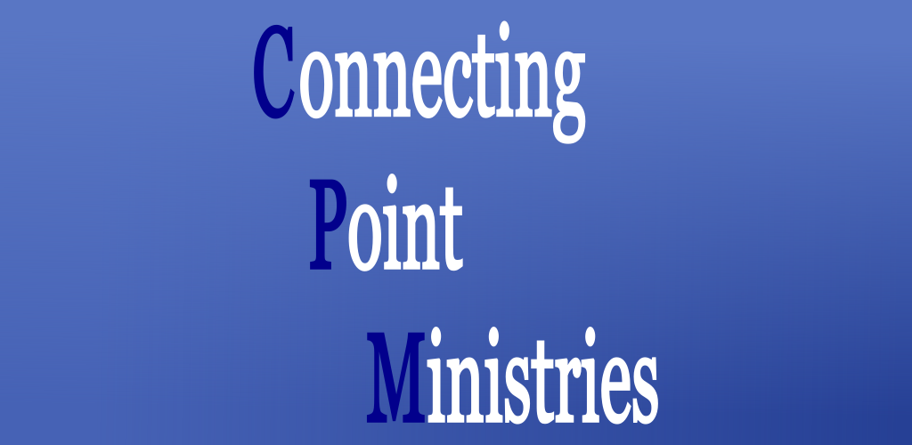 Connecting Point Ministries